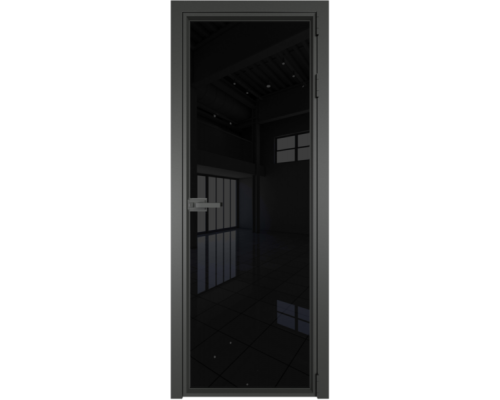 Межкомнатные двери 1AV