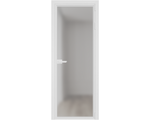 Межкомнатные двери 1AV