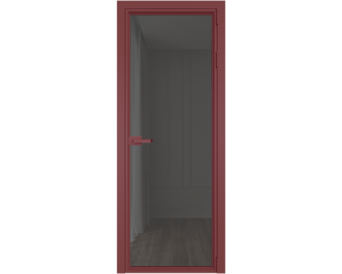 Межкомнатные двери 1AV