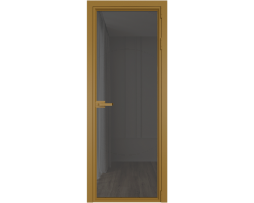 Межкомнатные двери 1AV