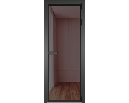 Межкомнатные двери 1AV