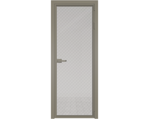 Межкомнатные двери 1AV