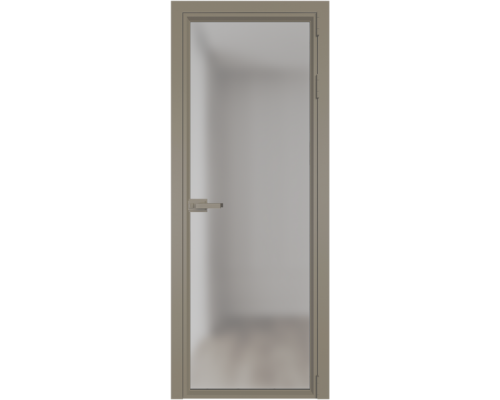 Межкомнатные двери 1AV