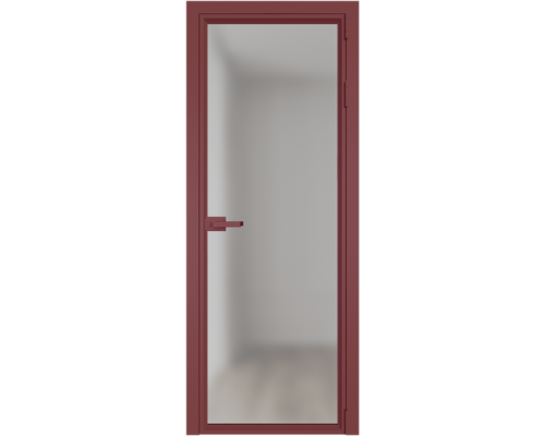 Межкомнатные двери 1AV
