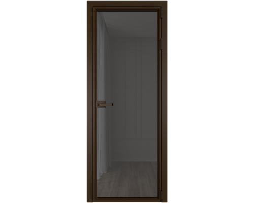 Межкомнатные двери 1AV