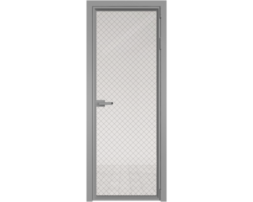 Межкомнатные двери 1AV