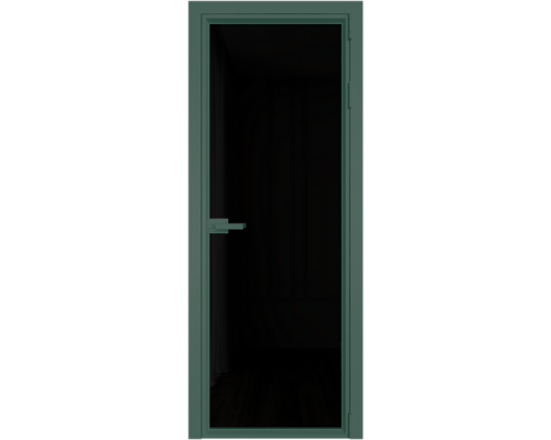 Межкомнатные двери 1AV