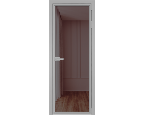 Межкомнатные двери 1AV