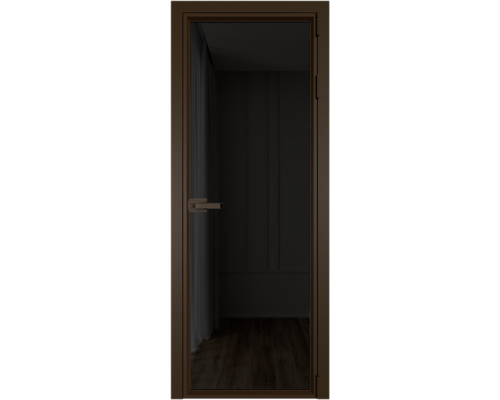 Межкомнатные двери 1AV