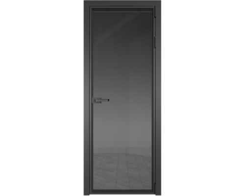 Межкомнатные двери 1AV