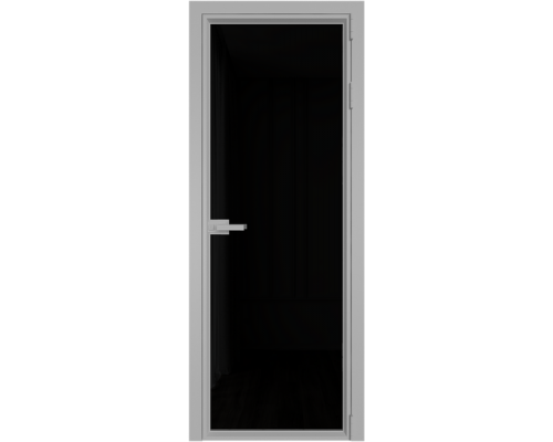 Межкомнатные двери 1AV