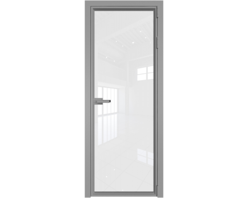 Межкомнатные двери 1AV
