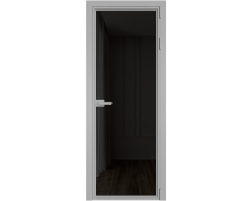 Межкомнатные двери 1AV