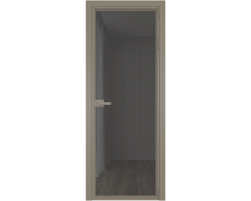 Межкомнатные двери 1AV