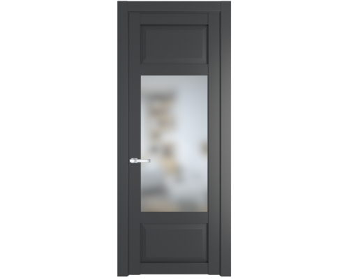 Межкомнатные двери 2.3.3PD