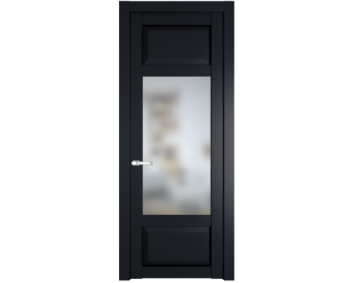 Межкомнатные двери 2.3.3PD