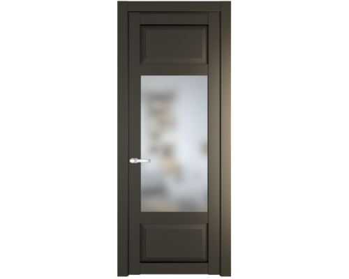 Межкомнатные двери 2.3.3PD