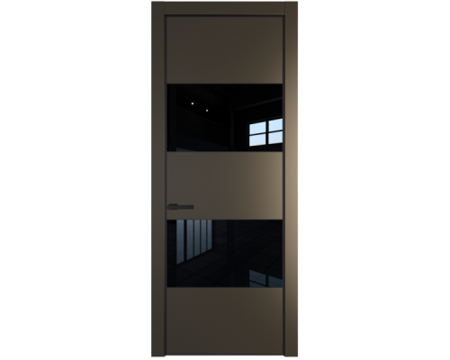 Межкомнатные двери 22PA