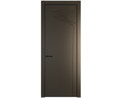 Межкомнатные двери 25PE