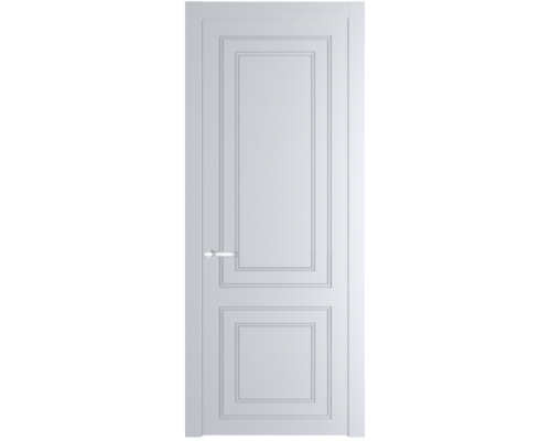 Межкомнатные двери 27PW