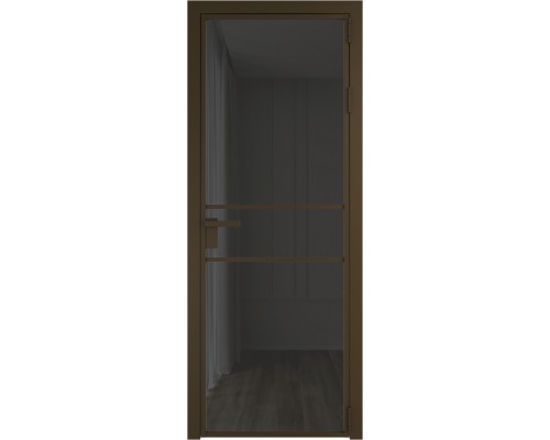 Межкомнатные двери 2AG