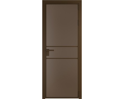 Межкомнатные двери 2AG