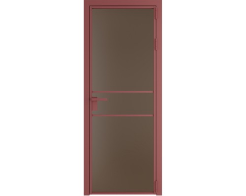 Межкомнатные двери 2AG