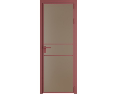 Межкомнатные двери 2AG