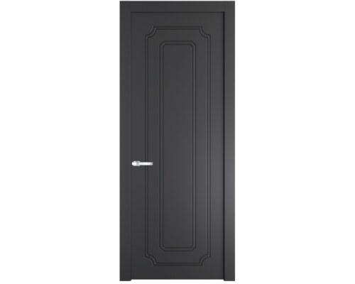 Межкомнатные двери 30PW