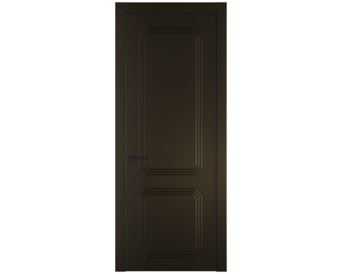 Межкомнатные двери 34PA