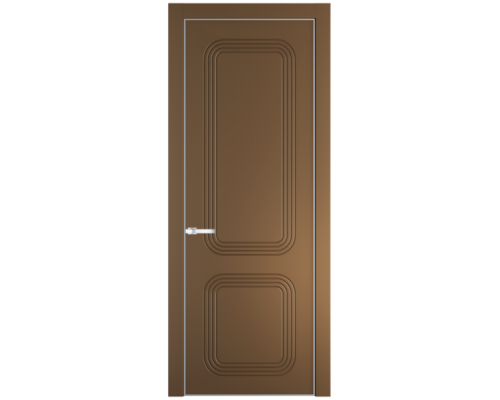 Межкомнатные двери 35PA