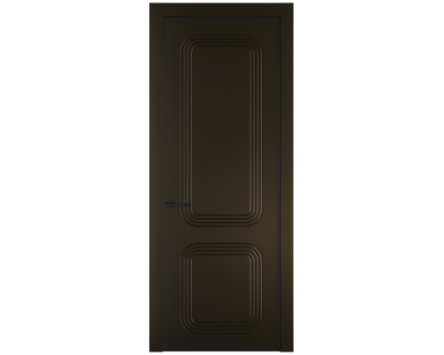 Межкомнатные двери 35PA