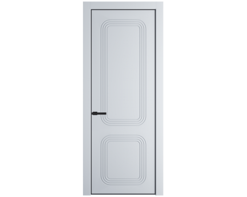Межкомнатные двери 35PA