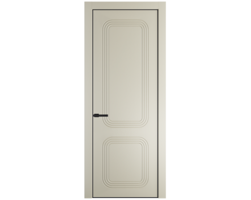 Межкомнатные двери 35PA