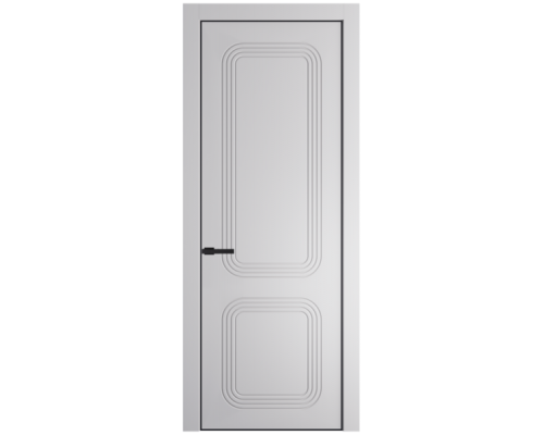 Межкомнатные двери 35PA