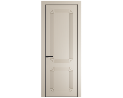 Межкомнатные двери 35PA