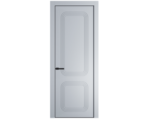 Межкомнатные двери 35PA