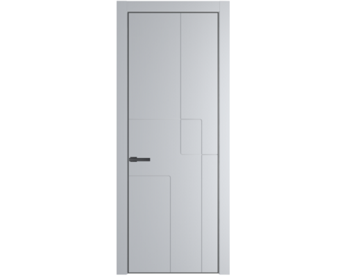 Межкомнатные двери 3PA