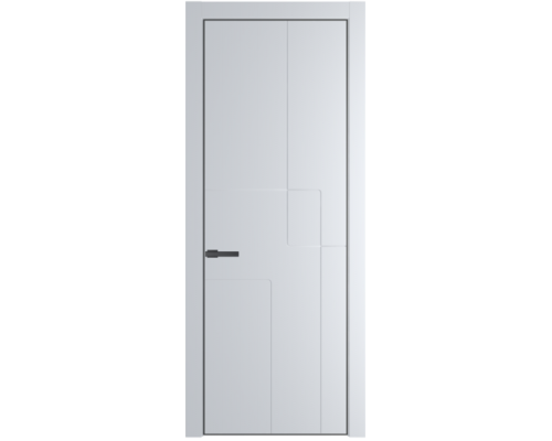 Межкомнатные двери 3PA