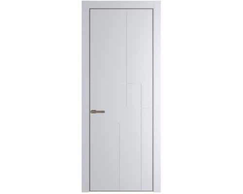 Межкомнатные двери 3PA