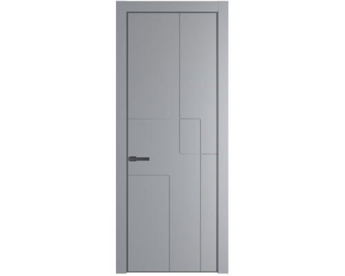 Межкомнатные двери 3PA