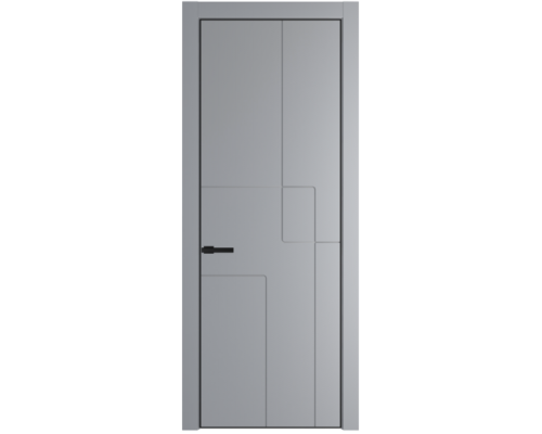 Межкомнатные двери 3PA