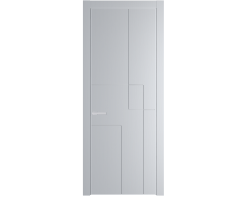 Межкомнатные двери 3PA