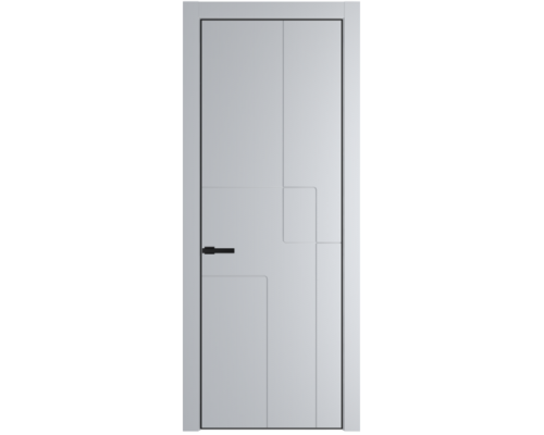 Межкомнатные двери 3PA