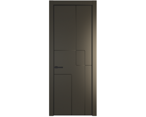 Межкомнатные двери 3PA