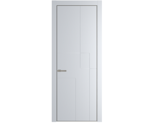 Межкомнатные двери 3PE