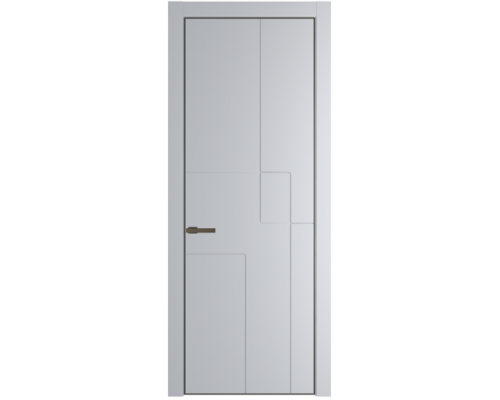 Межкомнатные двери 3PE
