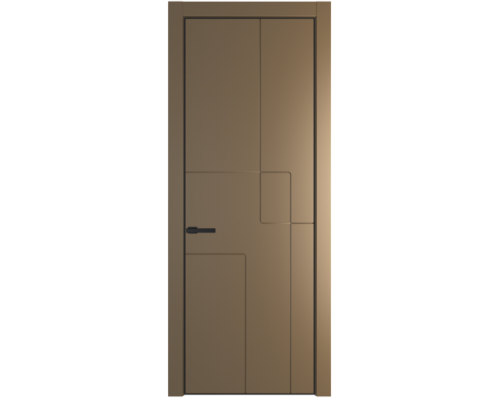 Межкомнатные двери 3PE