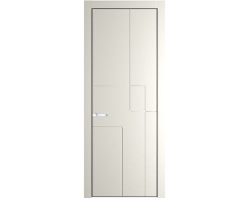 Межкомнатные двери 3PE