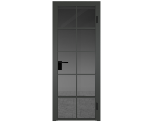 Межкомнатные двери 4AG
